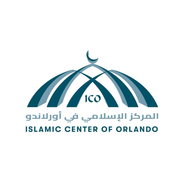Islamic Center of Poinciana Logo
